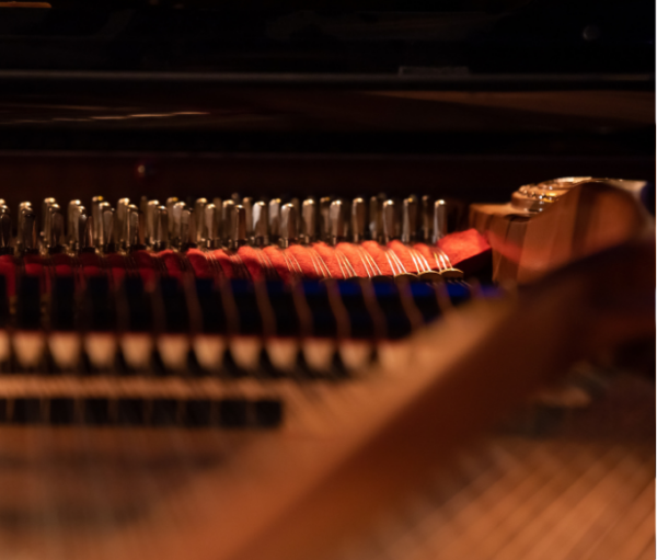 De Scarlatti à Stravinsky